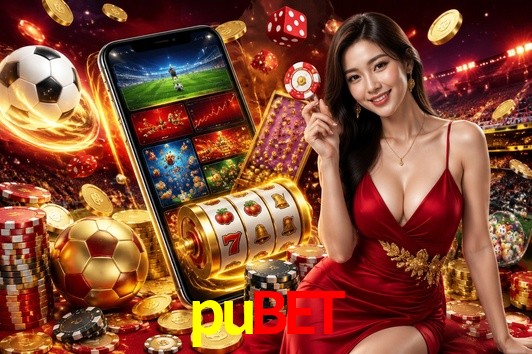 Welcome Bonus pubet