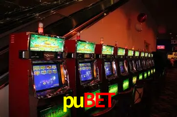Desvendando o Mundo dos Jogos Virtuais na pubet