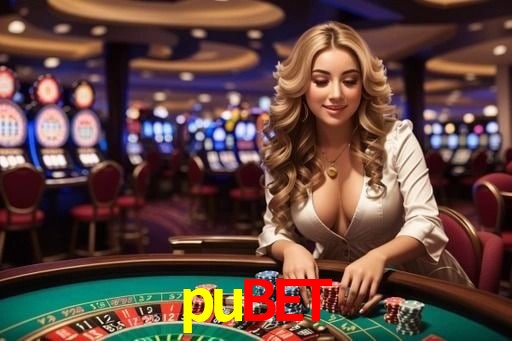 Welcome Bonus pubet