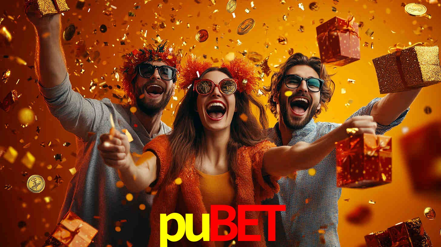 pubet plataforma