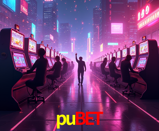 Experiência VIP pubet