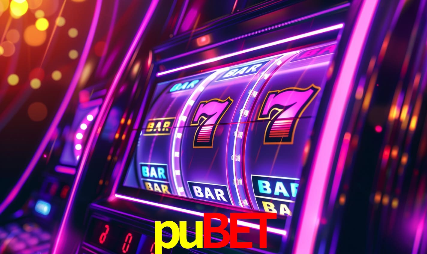 pubet - Brasil: Cassino Imbatível - pubet.com