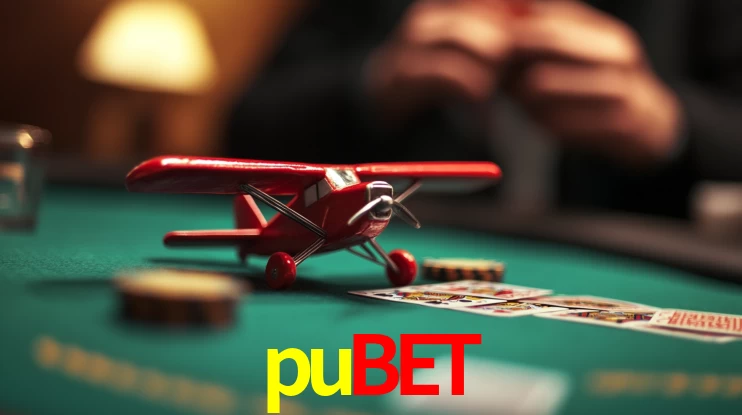 Aviator Jogo na pubet 