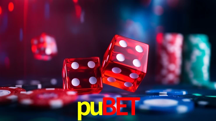 Bonus na Plataforma Online pubet