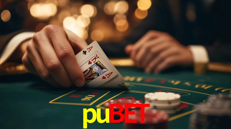 Plataforma Online pubet