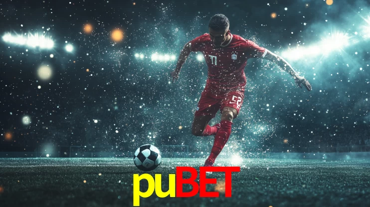 Plataforma de Apostas pubet