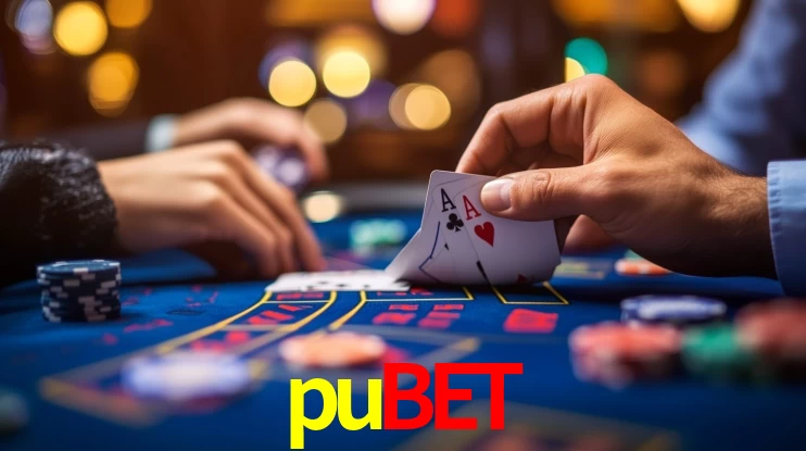 Jogos na pubet