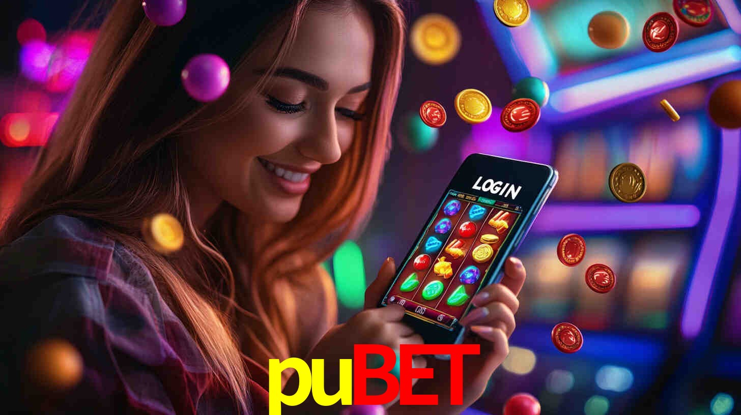 pubet.com