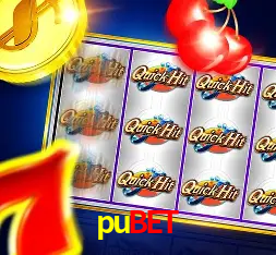 A Popularidade dos Caça-Níqueis no pubet