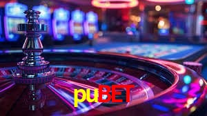 Casino Ao Vivo pubet