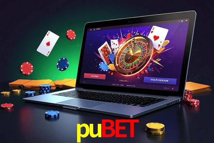 Benefícios do Login pubet - Bônus e Vantagens Exclusivas