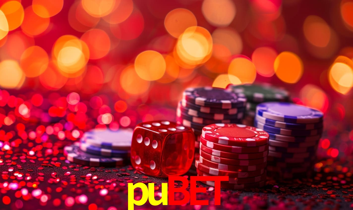 cassino pubet