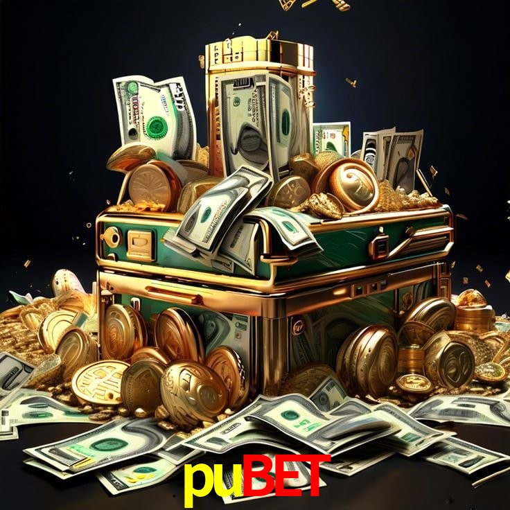 Diretório de Jogos pubet