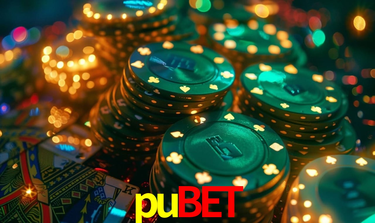 Estatísticas do Jogo pubet