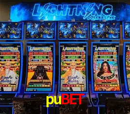 Apostas Esportivas na pubet: Um Guia Completo