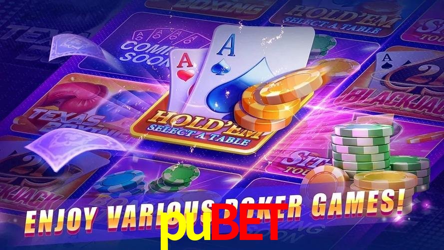 Jogos Exclusivos pubet
