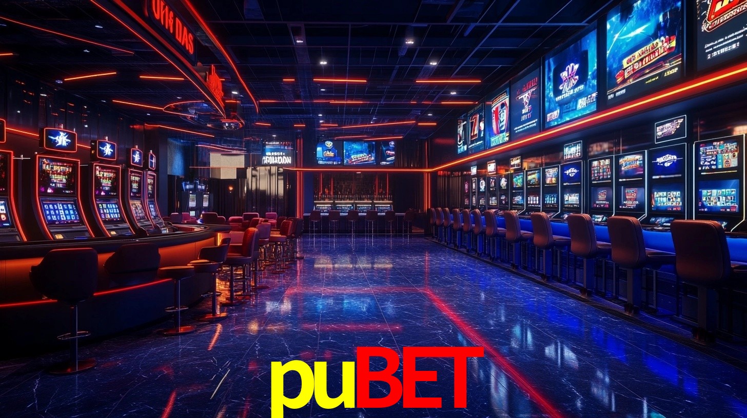 Welcome Bonus pubet