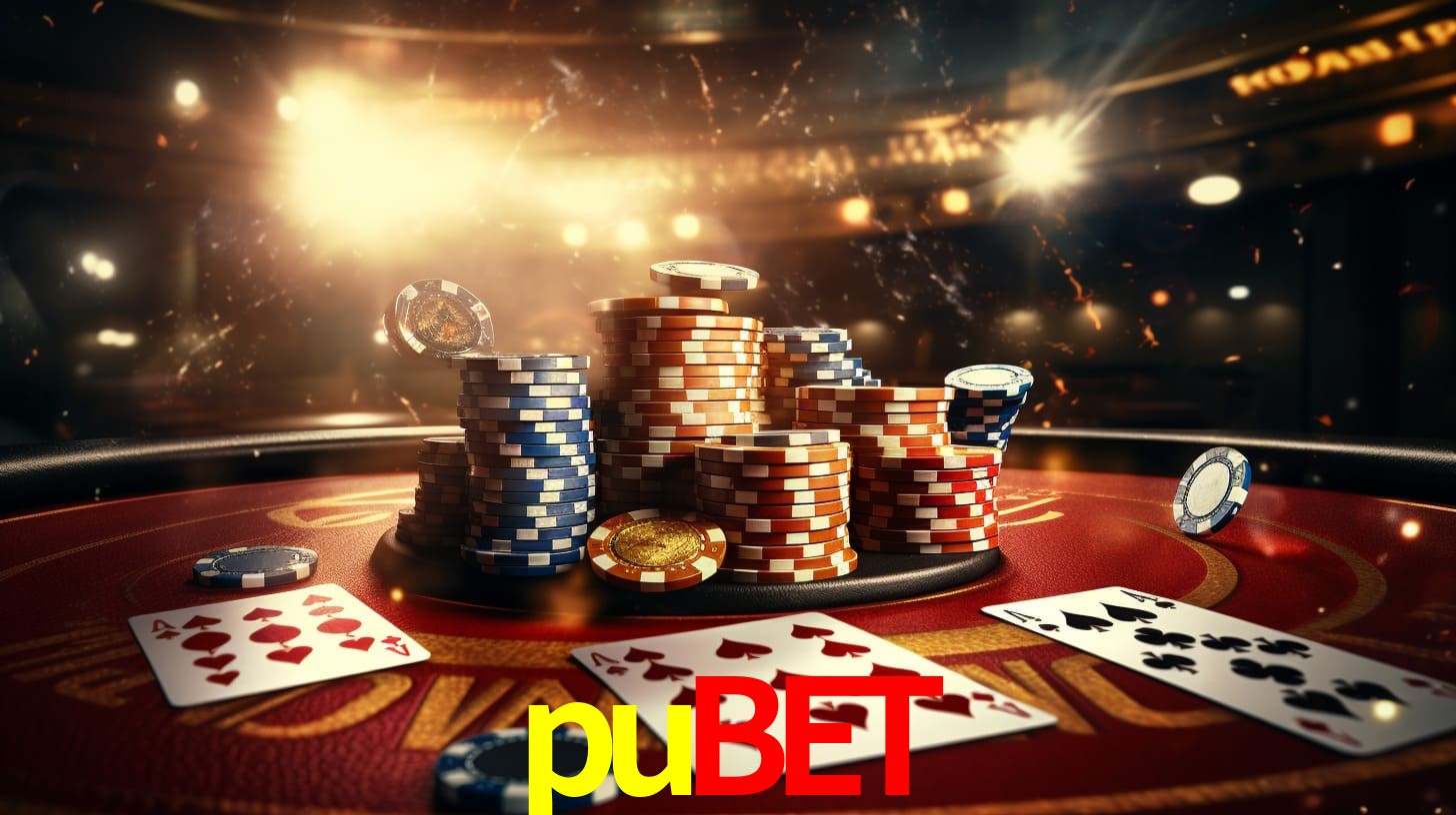 VIP Casino pubet