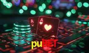 Provedores de Jogos pubet