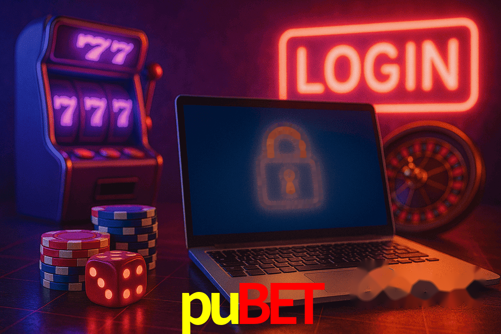 Jogos de Slot pubet
