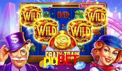 Desvendando o Mundo dos Jogos Virtuais na pubet