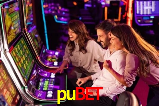 Casino Ao Vivo pubet