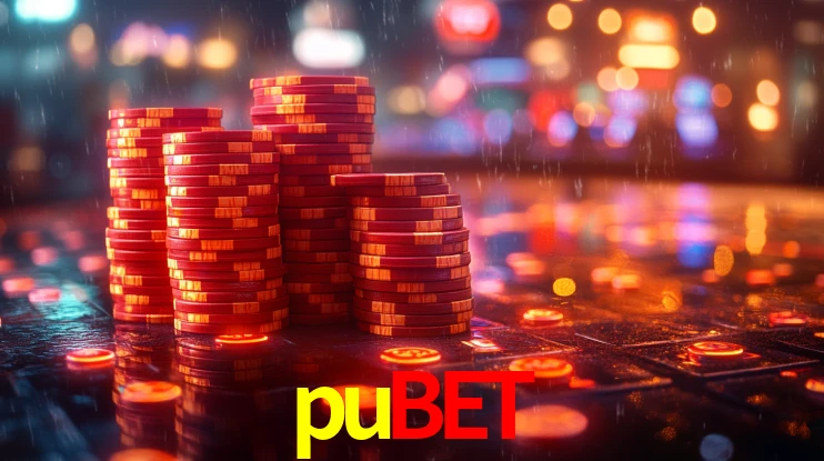 pubet: Jogos de Caça-Níqueis-Altas Recompensas, Roleta-Velocidade, Blackjack-Desafios Máximos