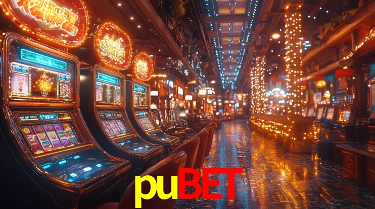 pubet.com