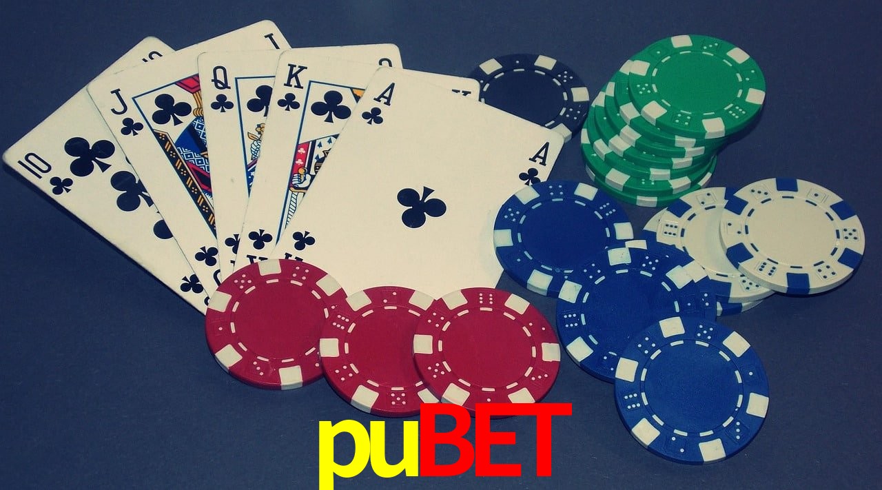 Live Casino pubet