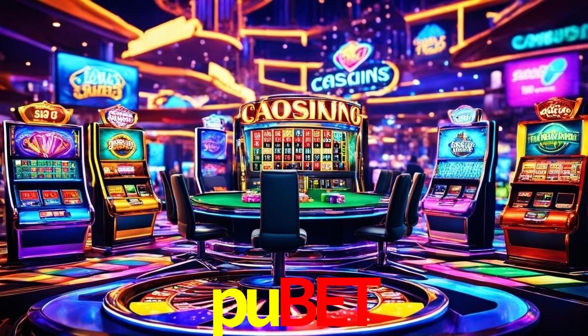 Login Seguro pubet