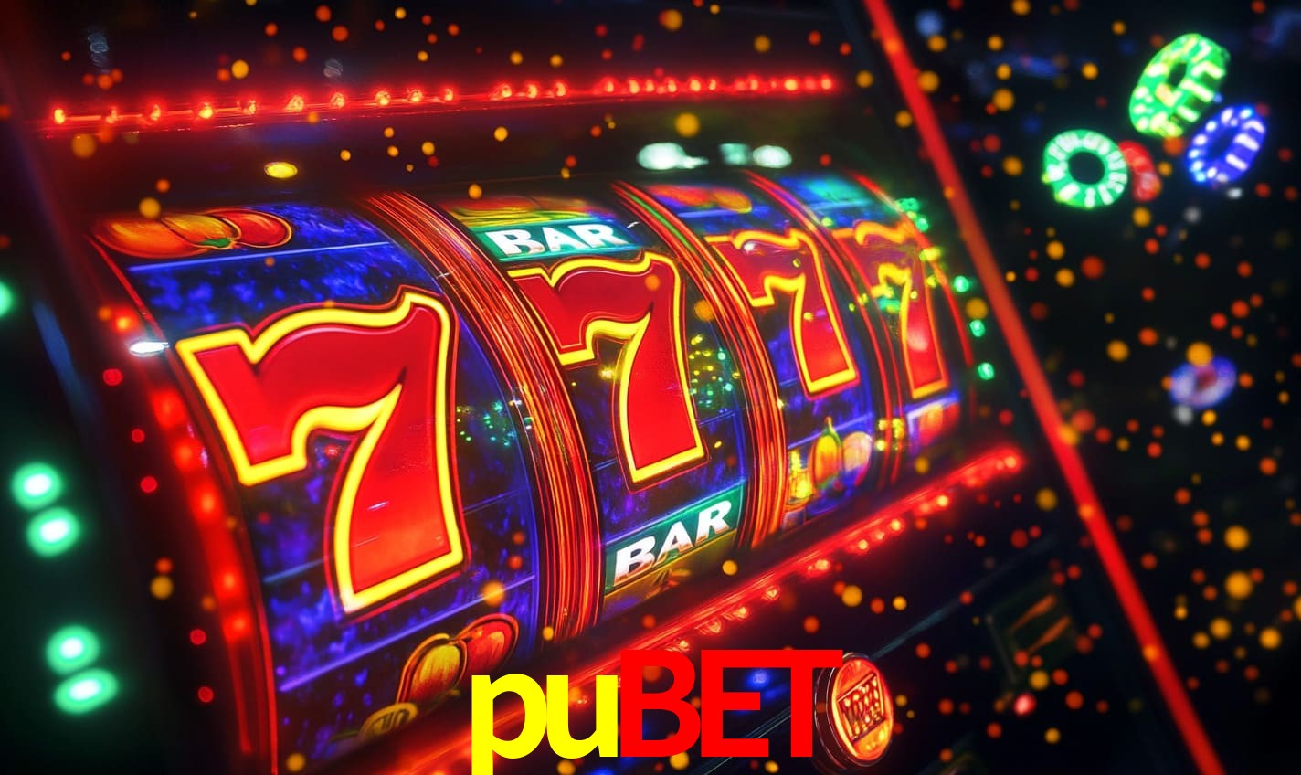 pubet: Seu Especialista em Apostas Esportivas Brasileiras