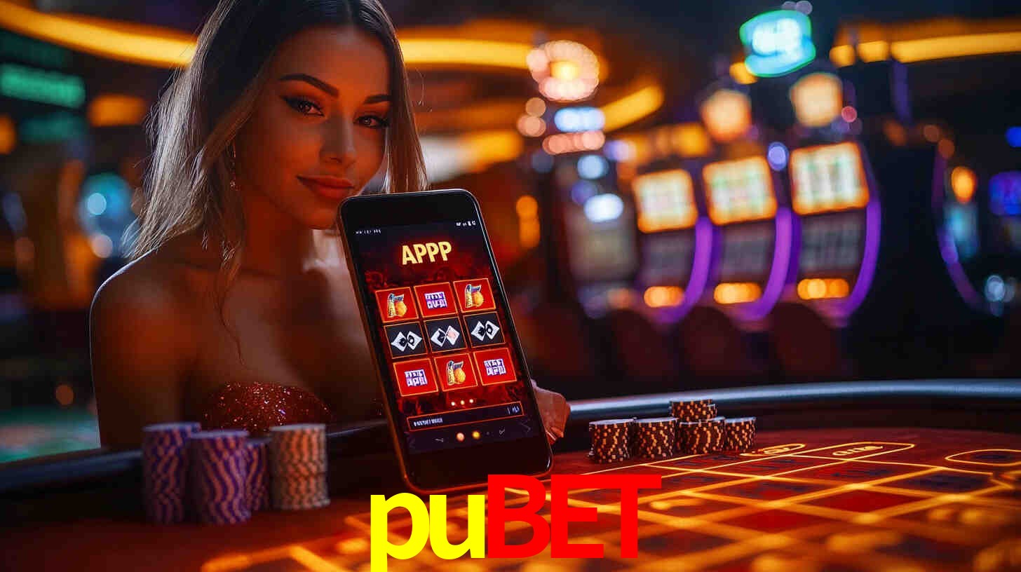 A Experiência Imersiva dos Cassinos Ao Vivo no pubet