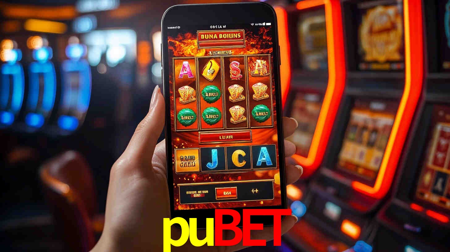 Sinta a adrenalina dos jogos de cassino com pubet