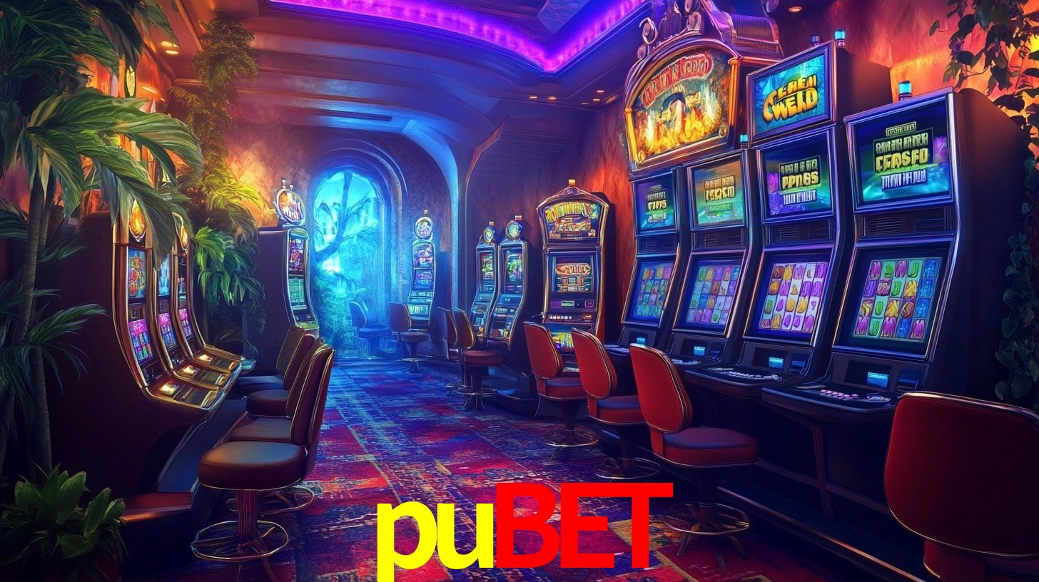 Tournaments pubet