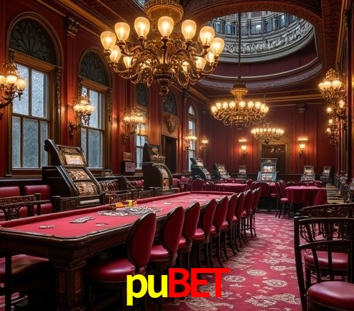 Cassino ao Vivo pubet - Dealers Brasileiros Profissionais