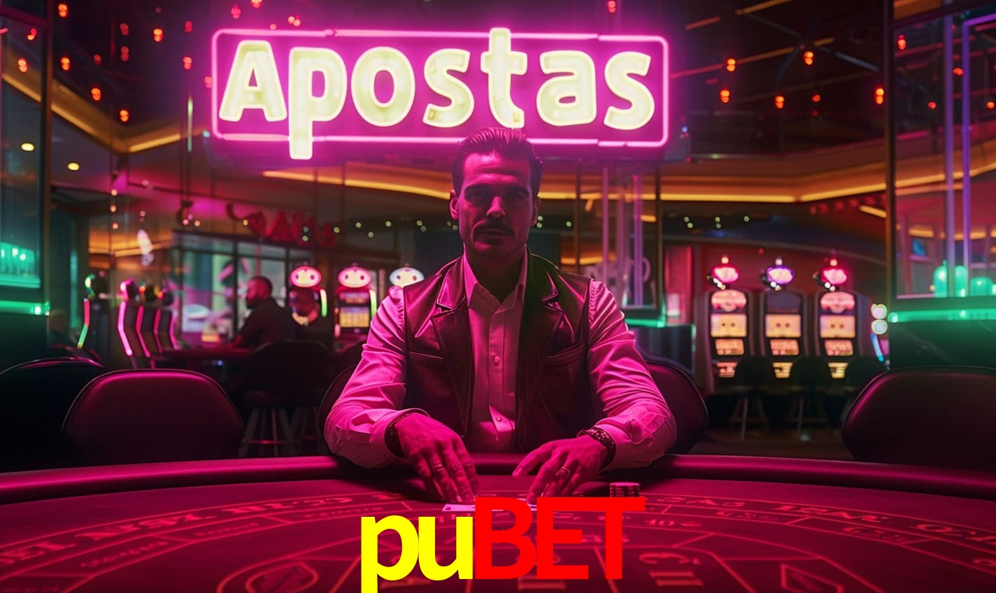 pubet Belo Horizonte - Provably Fair