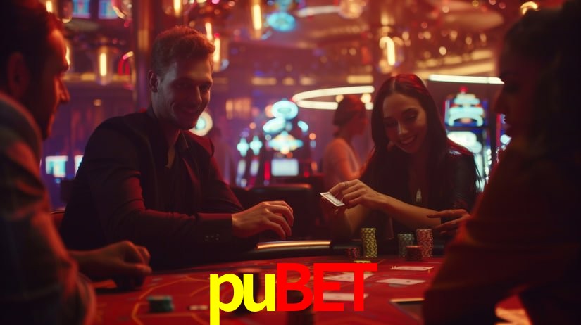 Descubra o Programa VIP da pubet: Vantagens Exclusivas para Jogadores