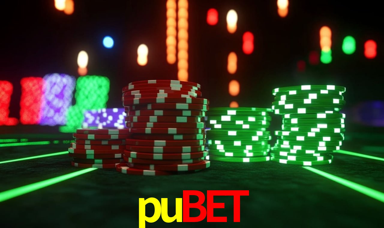 Game Providers pubet