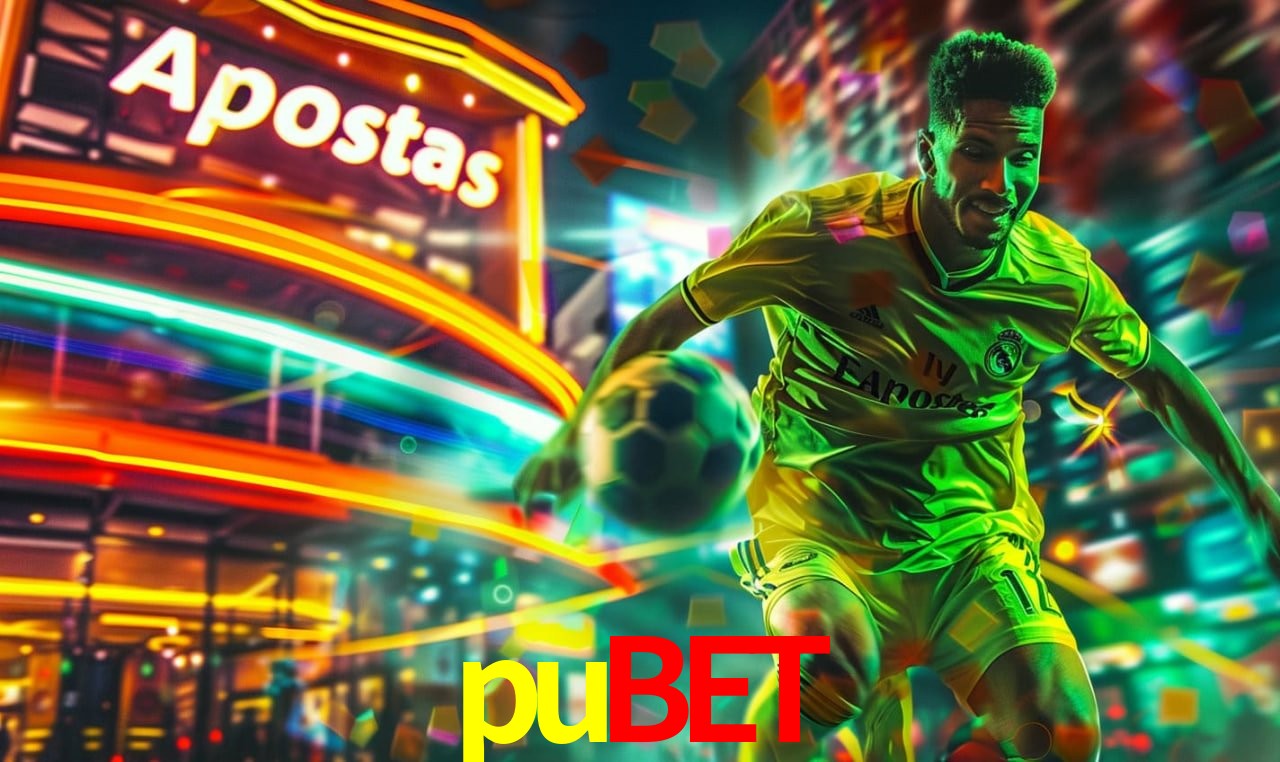 pubet Brasília - Jogo Features