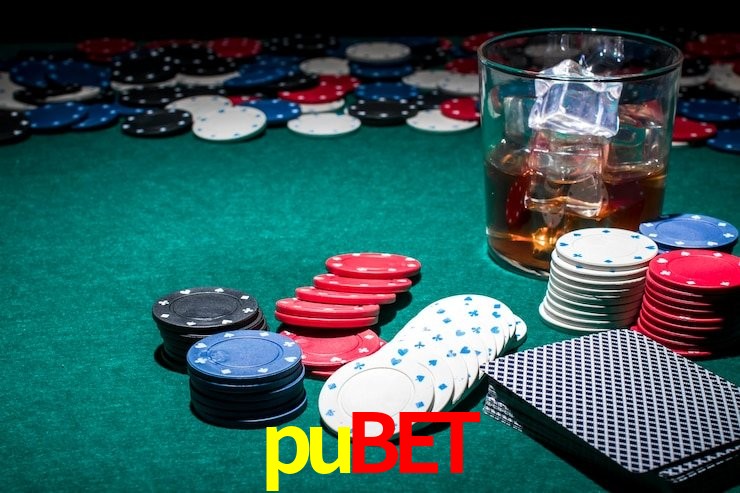Avaliações dos Jogadores pubet
