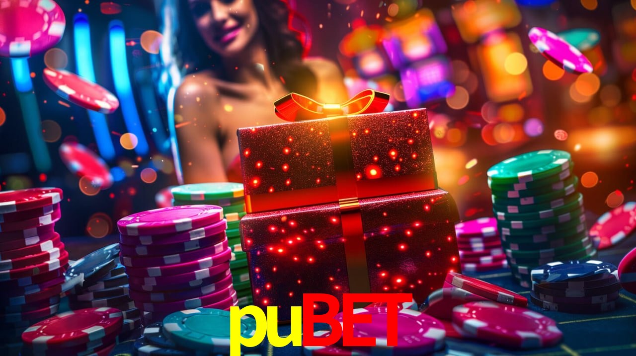 Interface do App pubet