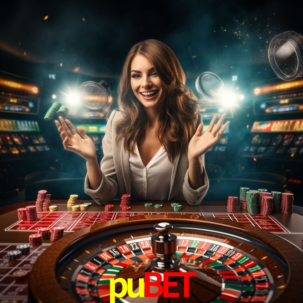 pubet App Interface