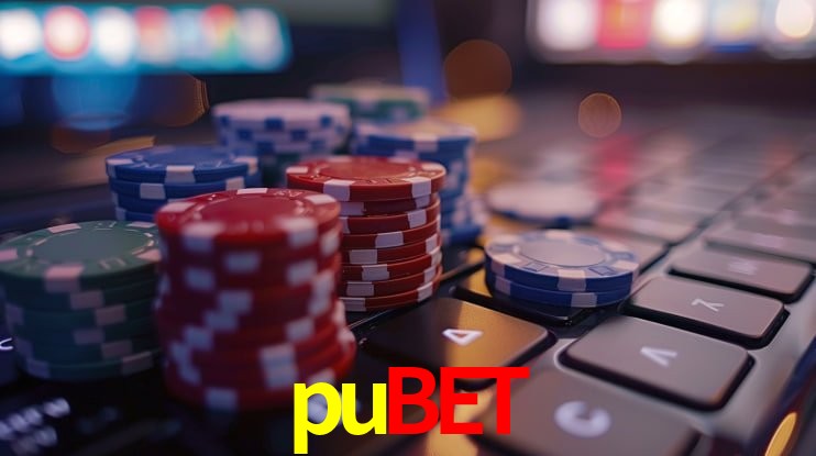 pubet - Login Methods