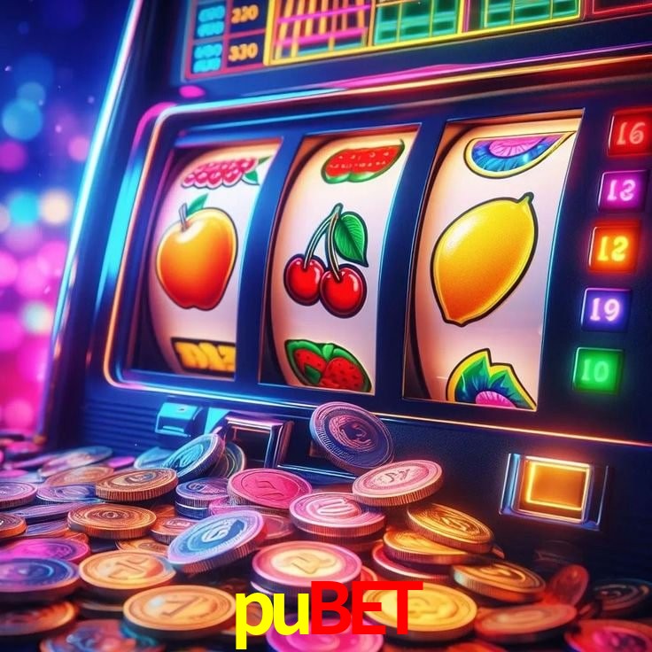 Tecnologia da Plataforma pubet