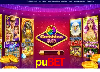 pubet Brasília - VIP Program