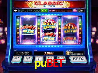 A Revolução dos Aplicativos de Jogos no pubet
