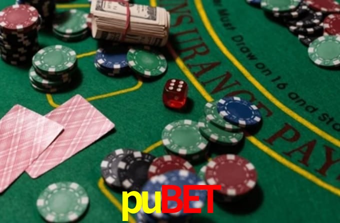 pubet plataforma