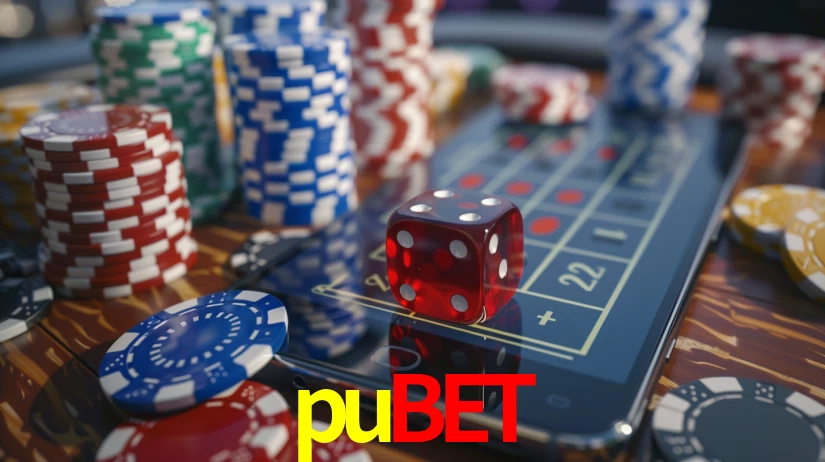 Bônus Generosos e Exclusivos no pubet para Você!