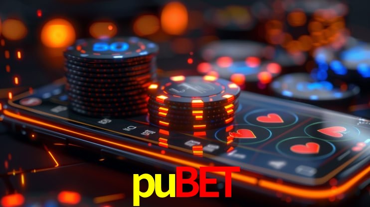 Live Casino pubet
