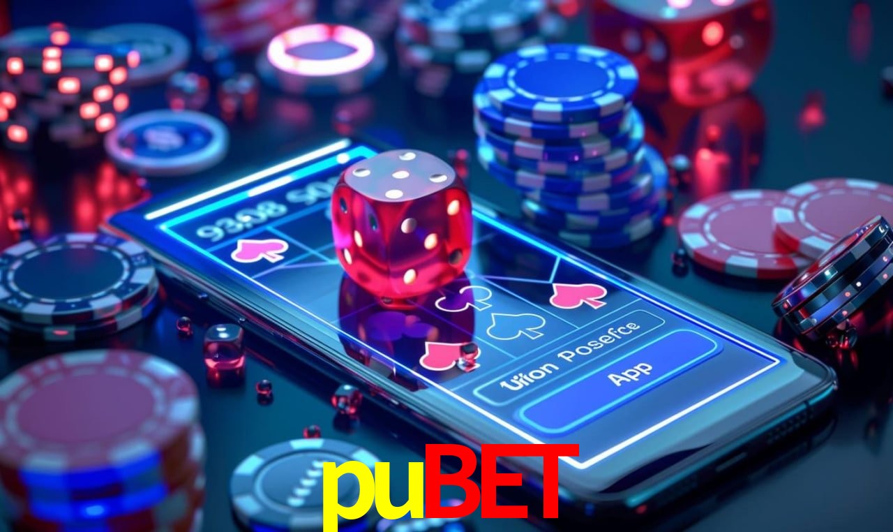 pubet Brasília - Betting Features